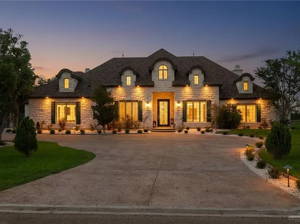 907 E Two Mile Line Rd, Mission, TX 78574