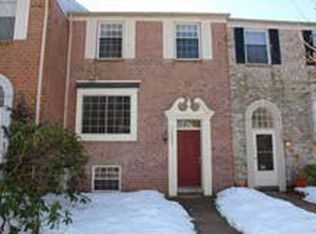 11855 Blue February Way, Columbia, MD 21044