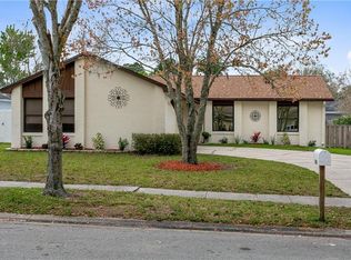 1040 Forest Cir, Winter Springs, FL 32708