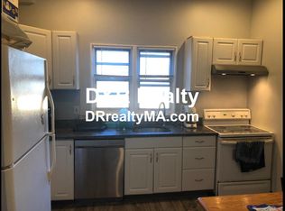 226 Lexington St APT 1, Boston, MA 02128