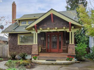 3218 SE Tibbetts St, Portland, OR 97202