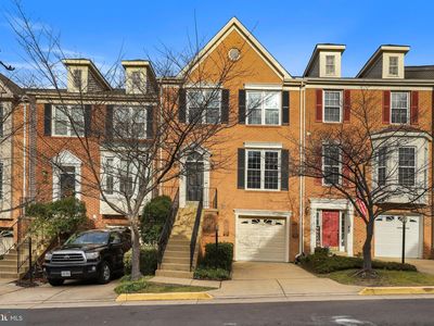 7111 Tanworth Dr, Springfield, VA, 22152