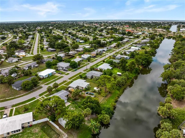 3181 NORMANDY DRIVE, PORT CHARLOTTE, FL 33952