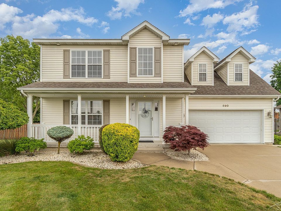 1st image of 590 E Braeburn Dr