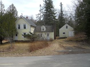 182 W Bay Rd, Islesboro, ME 04848