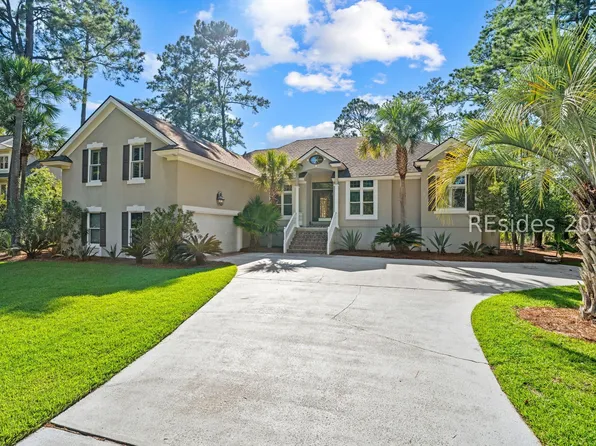 11 Belfair Point Dr, Bluffton, SC 29910