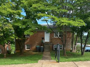 1016 Coleman St, Charlottesville, VA 22901