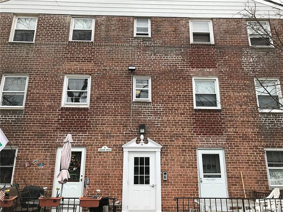 1st image of 6 Leewood Cir APT 6L