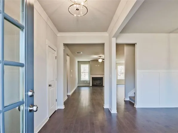 4063 Links Blvd, Jefferson, GA 30549