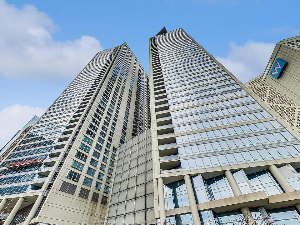 1st image of 600 N Lake Shore Dr APT 3611