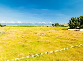 Nhn Tr Buffalo Bridge Rd #C, Polson, MT 59860