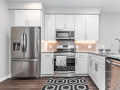 The Kelly Apartments