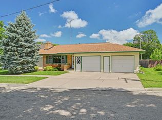 1207 23rd St, Monroe, WI 53566