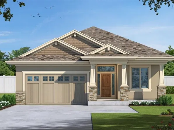 17149 W 168th Pl, Olathe, KS 66062
