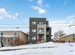 280 Levis Ave S #B, Ottawa, ON K1L6H6