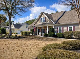 425 Dog Pen Ct., Myrtle Beach, SC 29588