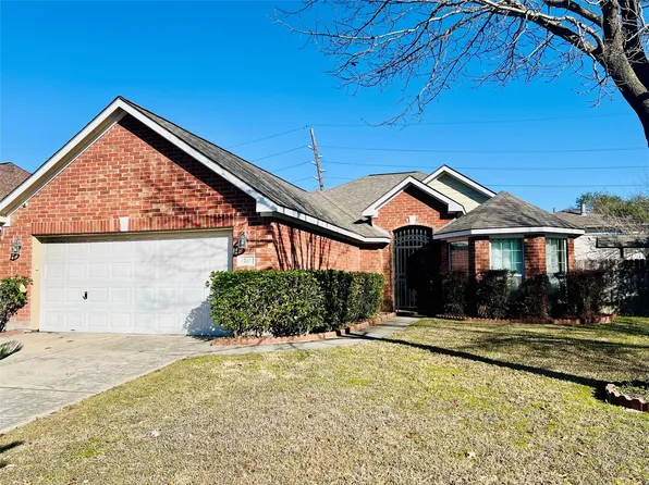 12431 Heritage Grove Dr, Houston, TX 77066