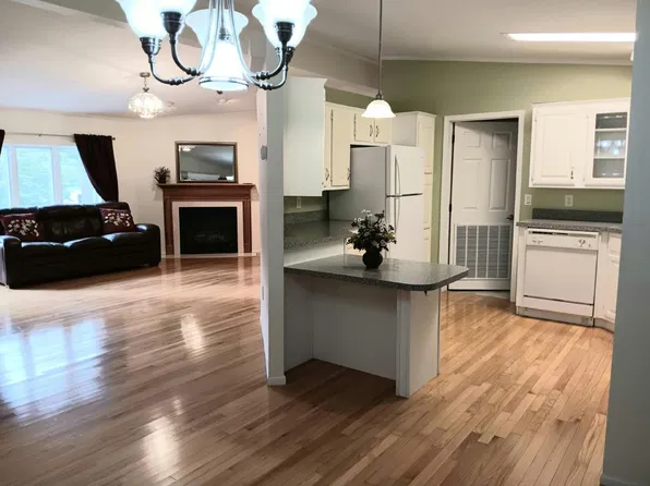 1810 Oak Point Dr #1810OAK, Middleboro, MA 02346