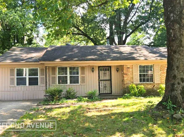 4387 Cottonwood Rd, Memphis, TN 38118