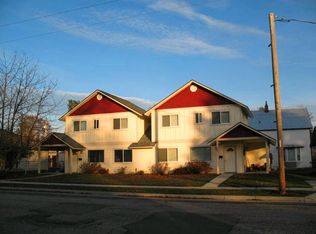 606-08 Ruth Ave, Sandpoint, ID 83864