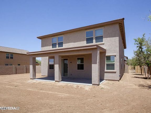 2nd image of 2821 E Sunset Hills Dr