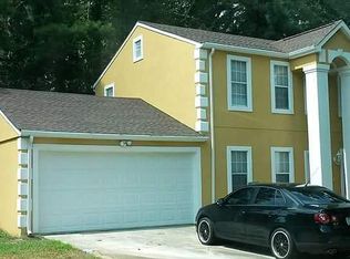 531 Crestridge Ct, Stone Mountain, GA