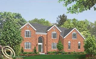 2nd image of 50532 Laurel Ridge Ct