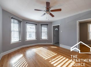 5128 W Henderson St UNIT 2, Chicago, IL 60641