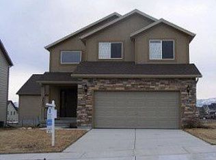 4633 S Cape Ridge Ln, West Valley City, UT 84128