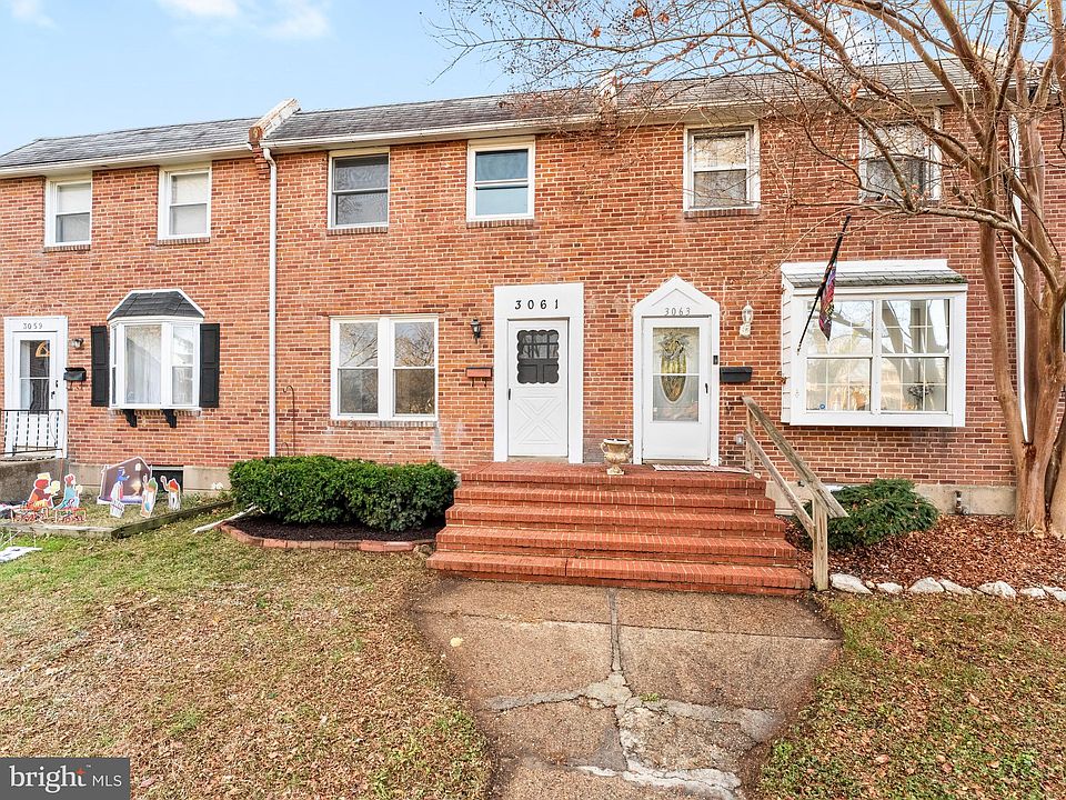 1st image of 3061 W Court Ave
