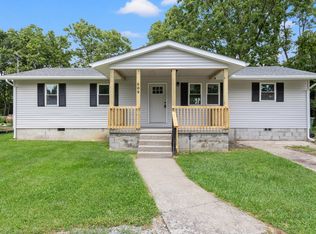 609 Main Ave, Georgetown, KY 40324