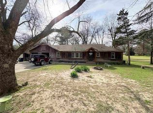 616 N 2nd Ave, Piggott, AR 72454