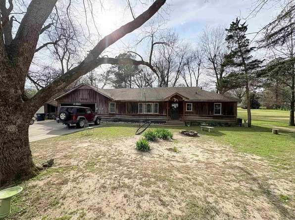 616 N 2nd Ave, Piggott, AR 72454