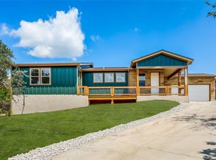 4005 Rockpark Cir, Leander, TX 78645