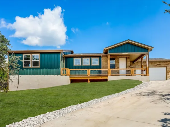 4005 Rockpark Cir, Leander, TX 78645