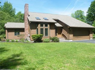 22 Nadeau Dr, Litchfield, ME 04350