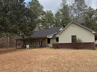 1100 Freeny Rd, Carthage, MS 39051