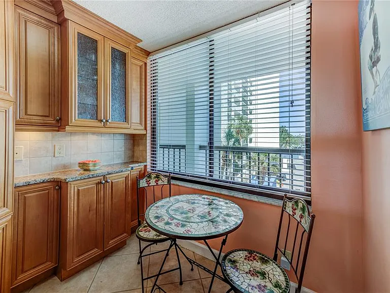 7100 Sunset Way #310 — Photo 17