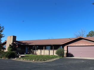 2401 Johnson Rd, Silver City, NM 88061