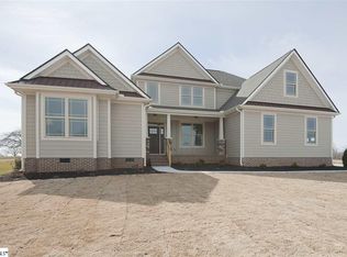 111 Providence Pointe Ln LOT 94, Wellford, SC 29685