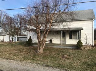 5909 Big Cynthiana Rd, Evansville, IN 47720