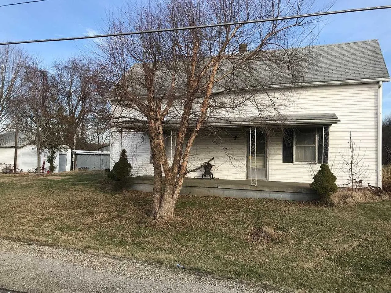 5909 Big Cynthiana Rd photo 1