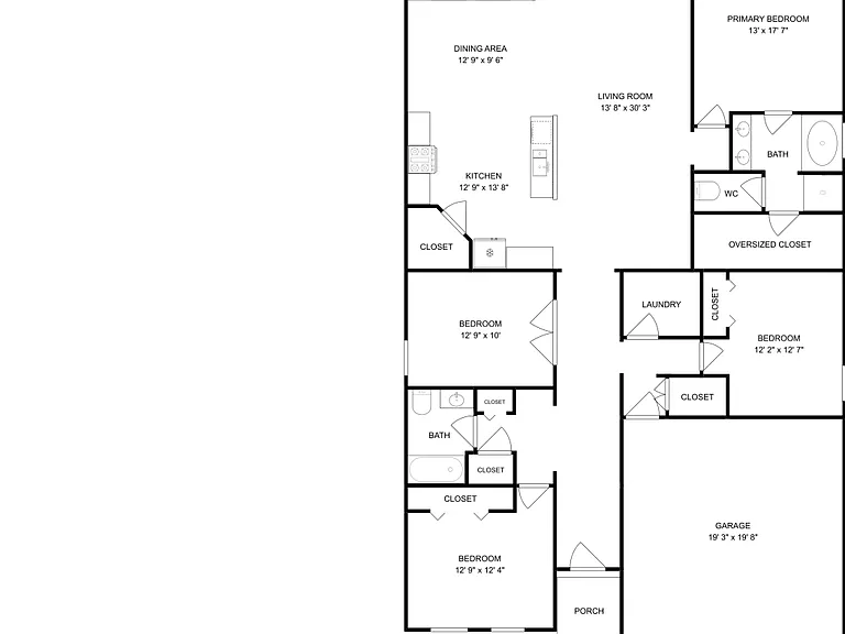 703 Bainbridge Loop — Photo 17