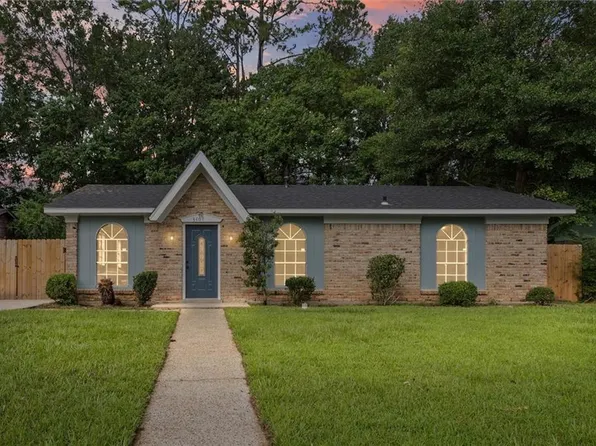 3407 Vestavia St, Mobile, AL 36612