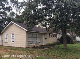430 E Park Ave, Montgomery, AL 36110