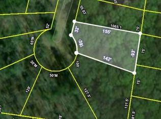 Retreat Dr, Crossville, TN 38572