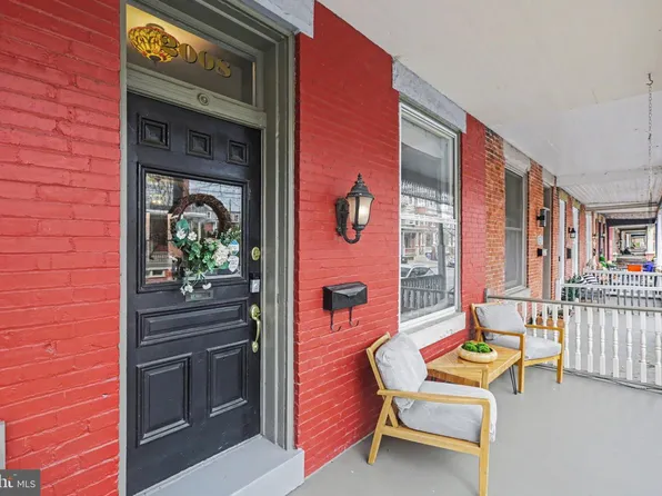 2008 Green St, Harrisburg, PA 17102