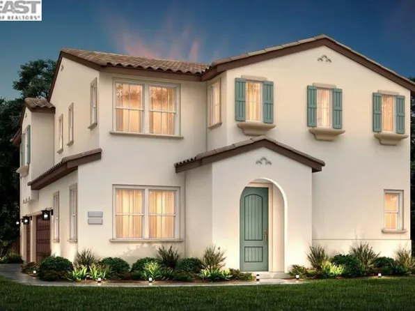 235 E Tuso Ranch Rd, Tracy, CA 95391