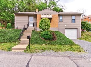 3776 McCabe St, Baden, PA