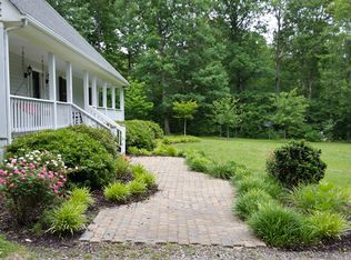 5818 Claiborne Rd, Sutherland, VA 23885